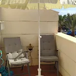 ático La Marina Apartamento *