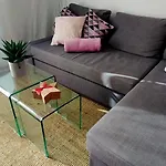 ático La Marina *
