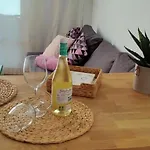 ático La Marina Apartamento Puerto del Rosario (Fuerteventura)